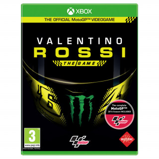 Valentino Rossi The Game Xbox One