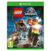 LEGO Jurassic World (használt)