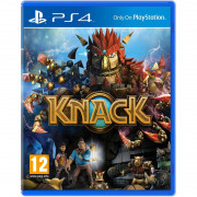 Knack (használt)