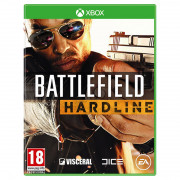 Battlefield Hardline (használt)