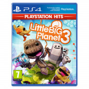 LittleBigPlanet 3 (használt)