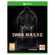 Dark Souls II (2) Scholar of the First Sin (használt)