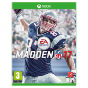 Madden NFL 17