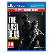 The Last of Us Remastered (használt)