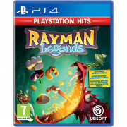 Rayman Legends (használt)