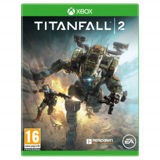 Titanfall 2 Xbox One