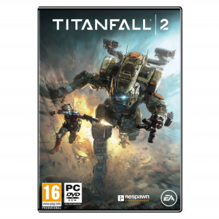 Titanfall 2 PC