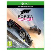 Forza Horizon 3