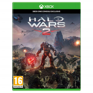 Halo Wars 2 Xbox One