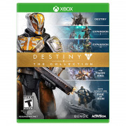Destiny The Collection