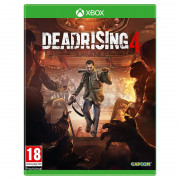 Dead Rising 4