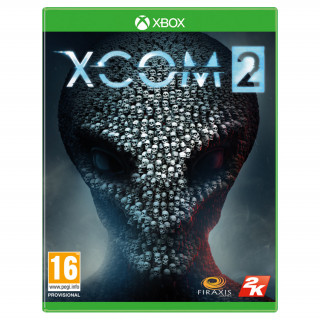 XCOM 2 Xbox One