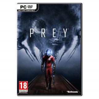 Prey PC