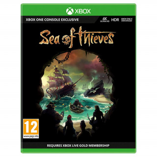 Sea of Thieves Xbox One