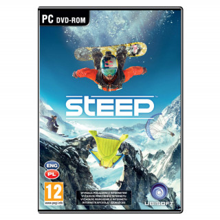 Steep PC