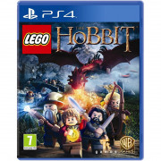 LEGO The Hobbit (használt)