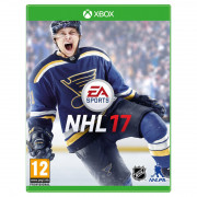NHL 17