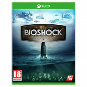 BioShock The Collection