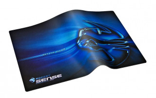 Roccat Sense Meteor Blue 2mm egerpad PC