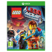 The LEGO Movie Videogame (használt)