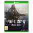 Final Fantasy XV Steelbook Edition thumbnail