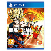 Dragon Ball Xenoverse (használt)