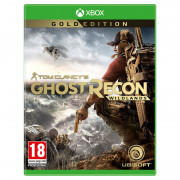 Tom Clancy's Ghost Recon Wildlands Gold Edition
