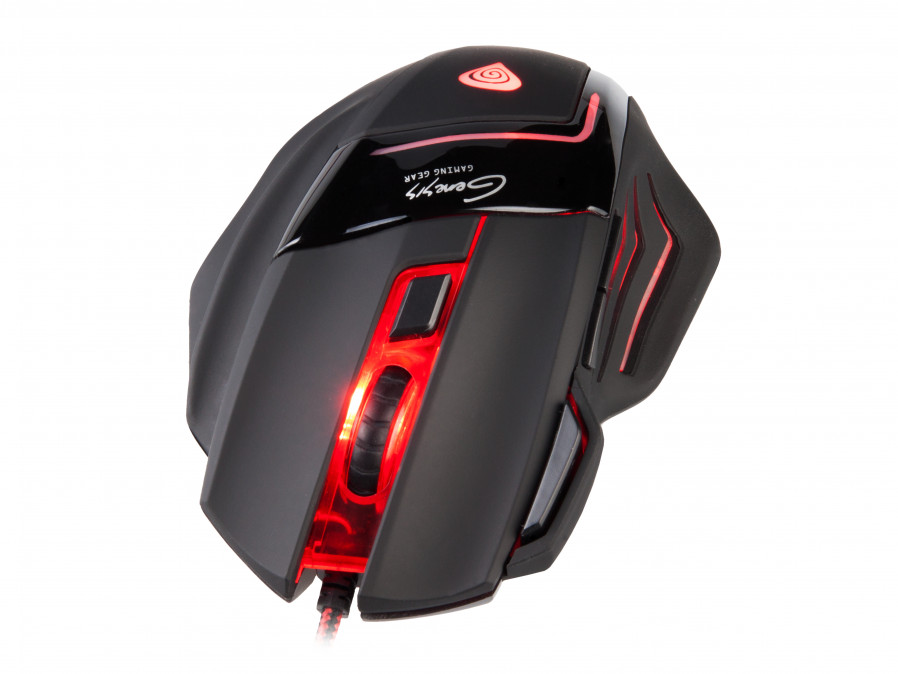 Natec Genesis GX77 PC