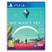 No Man's Sky (használt)