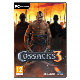 Cossacks 3 PC