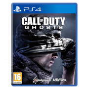 Call of Duty Ghosts (használt)