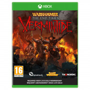Warhammer End Times Vermintide