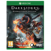 Darksiders Warmastered Edition