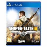 Sniper Elite III (3) (használt)