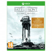 Star Wars Battlefront Ultimate Edition