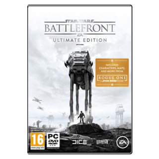 Star Wars Battlefront Ultimate Edition PC