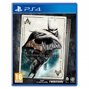 Batman Return to Arkham (használt)