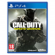 Call of Duty Infinite Warfare (használt)