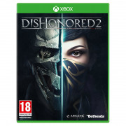 Dishonored 2 (használt)