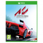 Assetto Corsa (használt)
