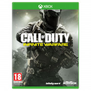 Call of Duty Infinite Warfare (használt)