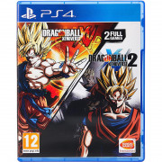 Dragon Ball Xenoverse 2 (használt)