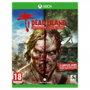 Dead Island Definitive Edition (használt)