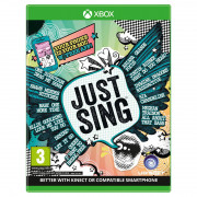 Just Sing
