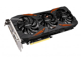 Gigabyte GeForce GTX 1070 G1 Gaming 8GB GV-N1070G1 GAMING-8GD PC