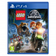 LEGO Jurassic World (használt)