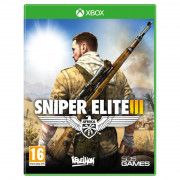 Sniper Elite III (3) (használt)