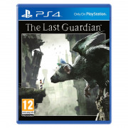 The Last Guardian (használt)