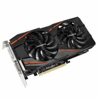 Gigabyte Radeon RX 470 G1 Gaming 4G 4GB GDDR5 GV-RX470G1 GAMING-4GD PC