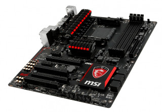 MSI 970 GAMING Alaplap 7693-040r PC